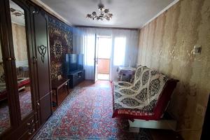 квартира за адресою Марсельська вул., 10