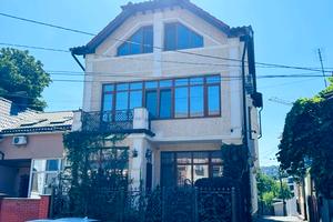 дом по адресу Григория Сковороды ул. (Пушкіна), 20