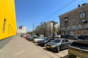 квартира по адресу Дмитрия Яворницкого просп. (Карла Маркса), 125