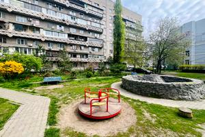 квартира за адресою Олександра Поля просп. (Кірова), 1/9