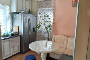 квартира по адресу Столбовая ул., 15д