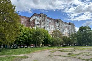 квартира за адресою 15 Квітня вул., 35