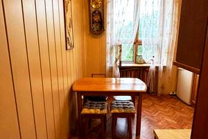 квартира по адресу Дмитрия Яворницкого просп. (Карла Маркса), 90