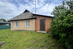 будинок за адресою Пухівка
