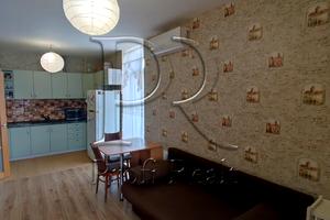 квартира по адресу Регенераторная ул., 4 к1-5