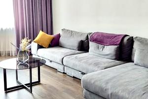 квартира за адресою Вишневецького бульв., 3