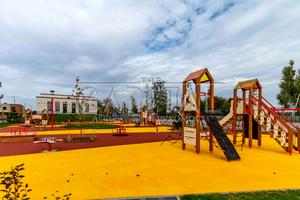 дом по адресу 40-летия Победы