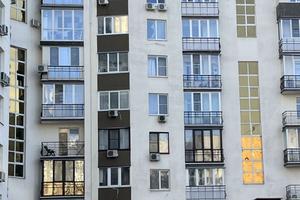квартира по адресу Клочковская ул., 101ж