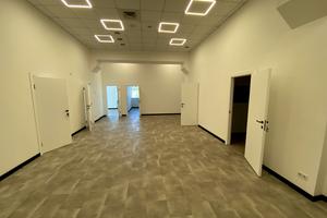 коммерческая по адресу Ахтырский пер., 7