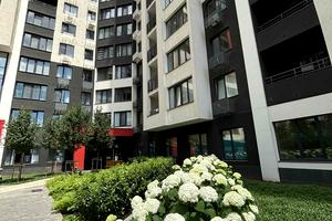 квартира по адресу Евгения Чикаленко ул., 93/1