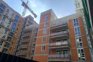 квартира за адресою Львів, Роксоляни вул., 42