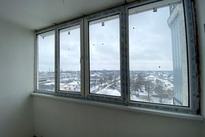 квартира за адресою Херсонське шосе, 26
