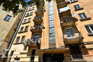 квартира по адресу академика Гнатюка ул. (Горького), 3