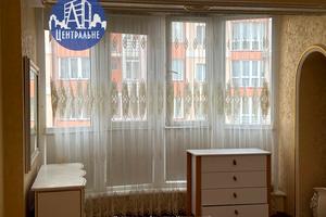 квартира по адресу Героев Майдана ул. (Червоноармейская), 53