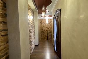 квартира за адресою Сидора Воробкевича вул., 31А