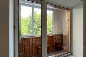квартира за адресою Кравчука вул., 38