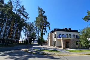 коммерческая по адресу Пушкинская ул., 15