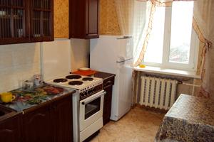 квартира за адресою Михайла Бойчука вул. (Кіквідзе), 34-А