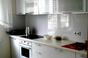 квартира по адресу Урловская ул., 24