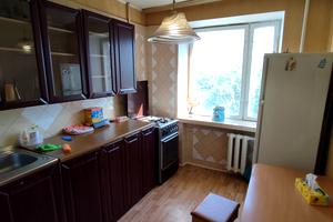 квартира по адресу Карела Чапека ул. (Юліуса Фучика), 8