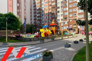 квартира за адресою Соборна вул., 109а