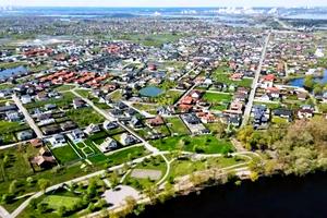 ділянка за адресою Центральна вул., 777