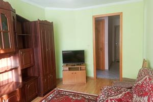квартира по адресу Івасюка, 5