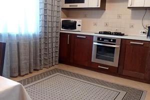 квартира по адресу Степана Бандери ул., 9/1
