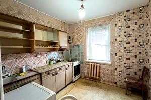 квартира по адресу Квітнева ул., 52