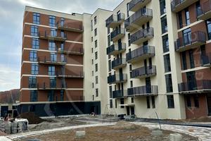 квартира за адресою Лісна, 2