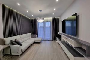 квартира за адресою Набережно-Рибальська дорога вул., 3