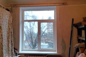 квартира по адресу Григоровское шоссе (Комсомольское), 67