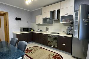 квартира по адресу Космическая ул., 3-А