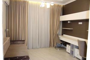 квартира по адресу Итальянский бульв., 1а
