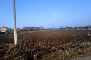 участок по адресу Січових Стрільців