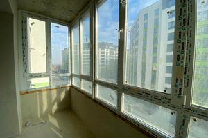 квартира за адресою Приозерна вул., 40
