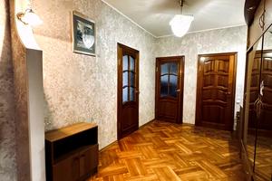 квартира за адресою Сергіївська вул., 3б