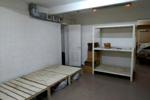 коммерческая по адресу Владимира Антоновича ул., 118