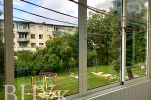 квартира по адресу Карпенко ул., 13