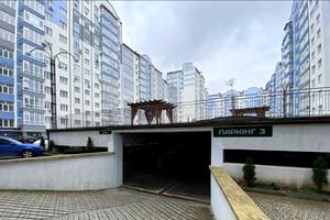 квартира за адресою Височана вул., 18