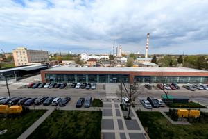квартира за адресою Павла Думанського вул., 27