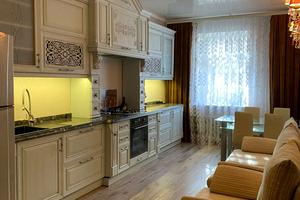 квартира за адресою Канатна вул., 102