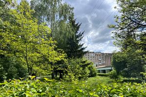 квартира по адресу Немирівське шосе, 80