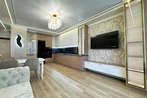 квартира за адресою Микитинецька вул., 2