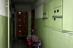 квартира за адресою Робоча вул., 160
