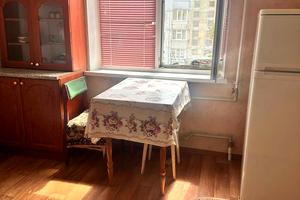 квартира за адресою Мстиславська вул., 42