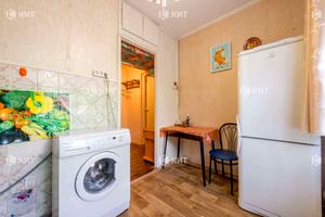 квартира по адресу Победы просп., 62б