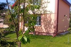 дом по адресу Вербова, 1