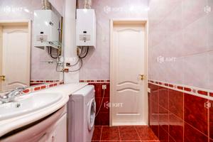 квартира за адресою Леся Курбаса вул., 7