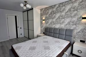 квартира за адресою Курбаса, 6Б